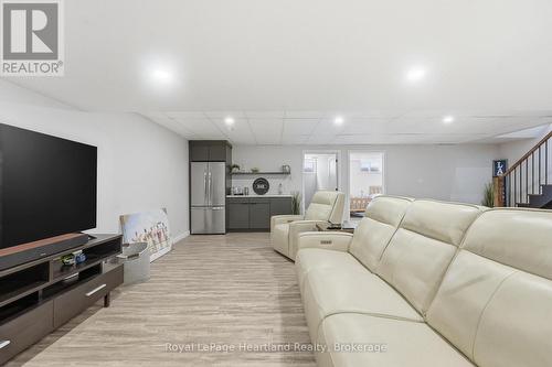 77961 Dryden Lane, Central Huron (Goderich), ON - Indoor Photo Showing Basement