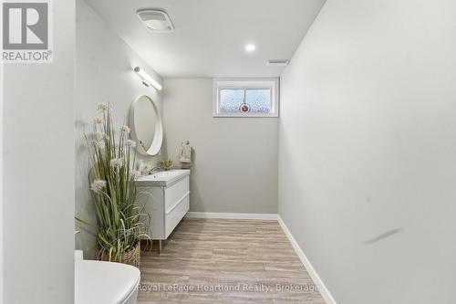 77961 Dryden Lane, Central Huron (Goderich), ON - Indoor Photo Showing Bathroom