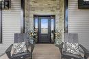 77961 Dryden Lane, Central Huron (Goderich), ON  - Outdoor With Exterior 