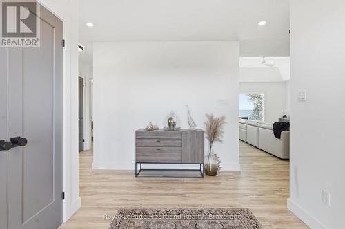 77961 Dryden Lane, Central Huron (Goderich), ON - Indoor Photo Showing Other Room