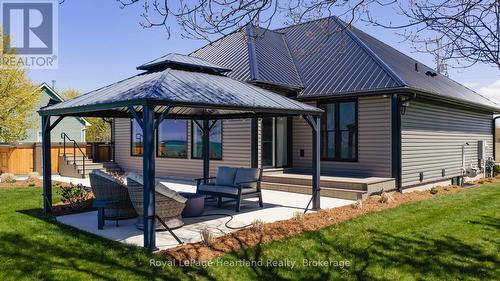 77961 Dryden Lane, Central Huron (Goderich), ON - Outdoor
