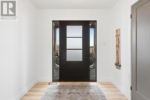 77961 Dryden Lane, Central Huron (Goderich), ON - Indoor Photo Showing Other Room