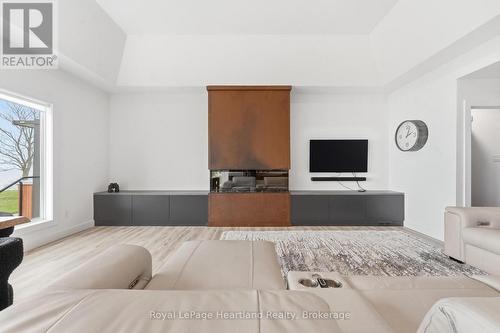 77961 Dryden Lane, Central Huron (Goderich), ON - Indoor Photo Showing Bedroom