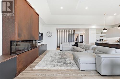 77961 Dryden Lane, Central Huron (Goderich), ON - Indoor