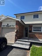 4102 BISHOPSTOKE LANE W  Mississauga, ON L4Z 1M5