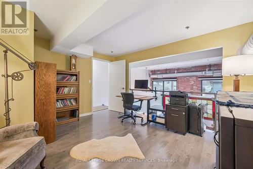 106 - 85 Spruce Street, Cambridge, ON - Indoor