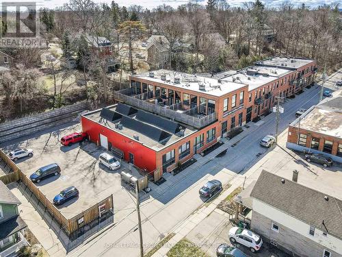 106 - 85 Spruce Street, Cambridge, ON - Outdoor