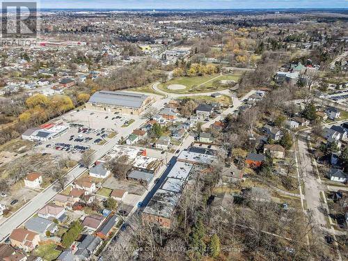 106 - 85 Spruce Street, Cambridge, ON - Outdoor With View