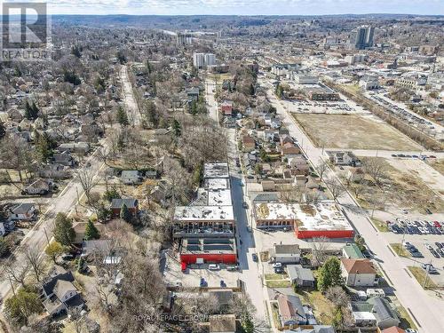 106 - 85 Spruce Street, Cambridge, ON - Outdoor With View