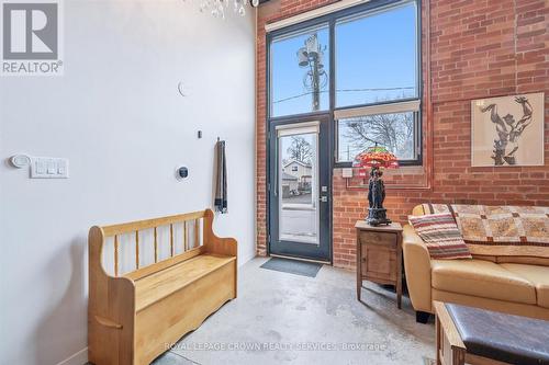 106 - 85 Spruce Street, Cambridge, ON - Indoor Photo Showing Other Room