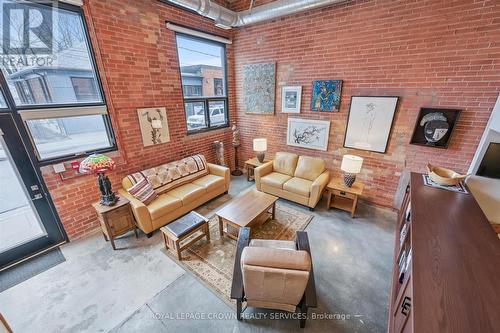 106 - 85 Spruce Street, Cambridge, ON - 