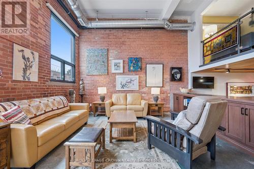 106 - 85 Spruce Street, Cambridge, ON - Indoor