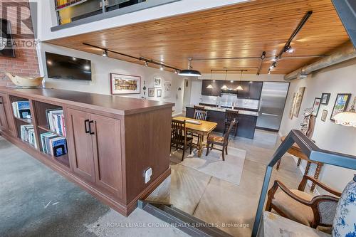 106 - 85 Spruce Street, Cambridge, ON - Indoor