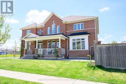 123 ATTRIDGE CRESCENT Hamilton, ON L0R 2H7
