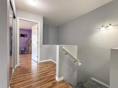 28 White Ash Drive, Brandon, MB - Indoor Photo Showing Other Room