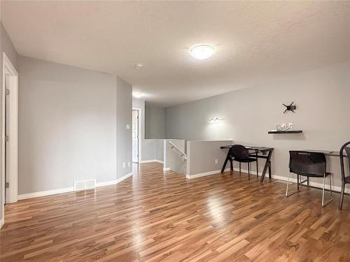 28 White Ash Drive, Brandon, MB - Indoor