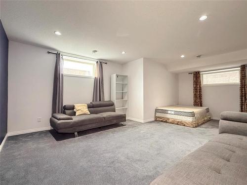 28 White Ash Drive, Brandon, MB - Indoor
