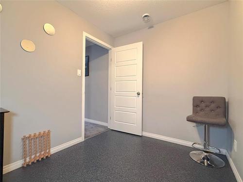 28 White Ash Drive, Brandon, MB - Indoor Photo Showing Other Room