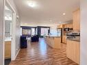 28 White Ash Drive, Brandon, MB  - Indoor Photo Showing Kitchen 