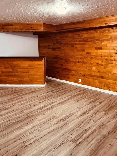 16 Oxford Bay, Thompson, MB - Indoor Photo Showing Other Room