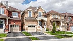 126 BRIDLEWOOD BOULEVARD  Whitby, ON L1R 0N2
