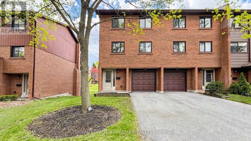 60 - 4165 FIELDGATE DRIVE  Mississauga, ON L4W 2M9