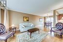 1607 Ewald Road, Mississauga, ON  - Indoor Photo Showing Living Room 
