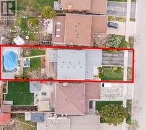1311 UNDERWOOD DRIVE  Mississauga, ON L4W 3M9