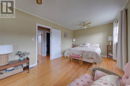 91 Midland Row, Pasadena, NL - Indoor Photo Showing Bedroom