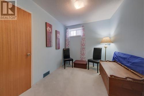 91 Midland Row, Pasadena, NL - Indoor