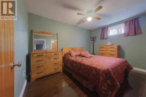 91 Midland Row, Pasadena, NL - Indoor Photo Showing Bedroom