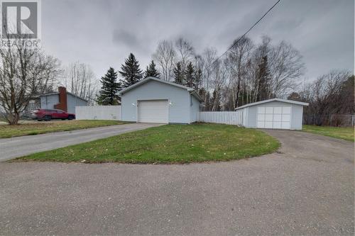 91 Midland Row, Pasadena, NL - Outdoor