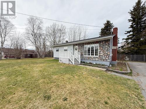 91 Midland Row, Pasadena, NL - Outdoor