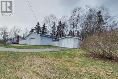 91 Midland Row, Pasadena, NL - Outdoor