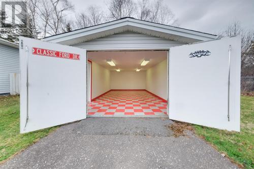 91 Midland Row, Pasadena, NL - Outdoor