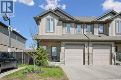 1023 DEVONSHIRE Avenue Unit# 15 Woodstock, ON N4S 5S1