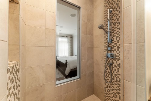 Bathroom - 225 Rue Guérin, Sainte-Sabine, QC - Indoor Photo Showing Bathroom