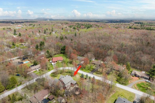 Overall view - 225 Rue Guérin, Sainte-Sabine, QC - Outdoor With View