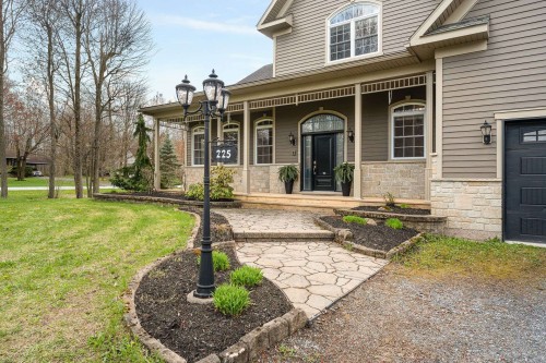 Exterior - 225 Rue Guérin, Sainte-Sabine, QC - Outdoor