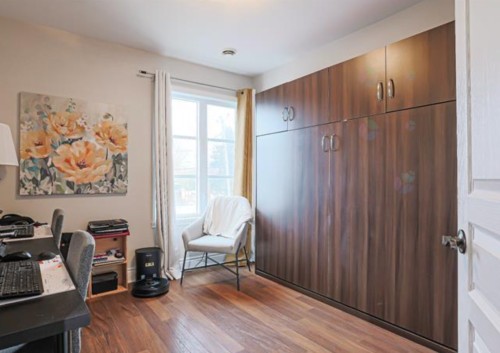 Chambre à coucher - 205-10 Rue Des Manoirs, Charlemagne, QC - Indoor