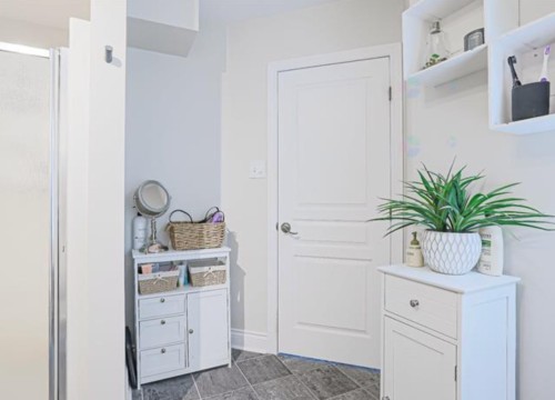 Salle de bains - 205-10 Rue Des Manoirs, Charlemagne, QC - Indoor Photo Showing Other Room