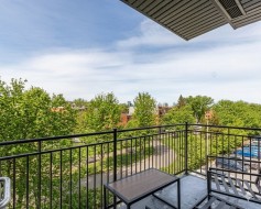 Balcon - 