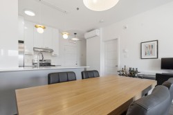 Salle à manger - 