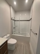 Bathroom - 