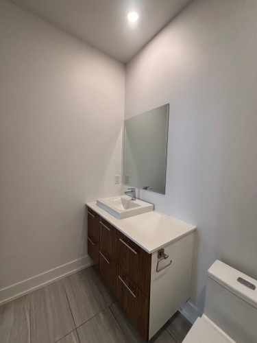 Bathroom - 102-50 Rue D'Ambre, Candiac, QC - Indoor Photo Showing Bathroom