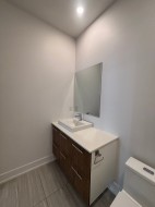 Bathroom - 