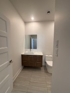 Bathroom - 