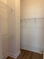 Closet - 