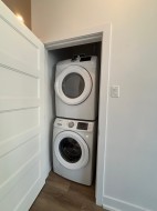 Laundry - 