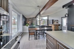 Salle à manger - 